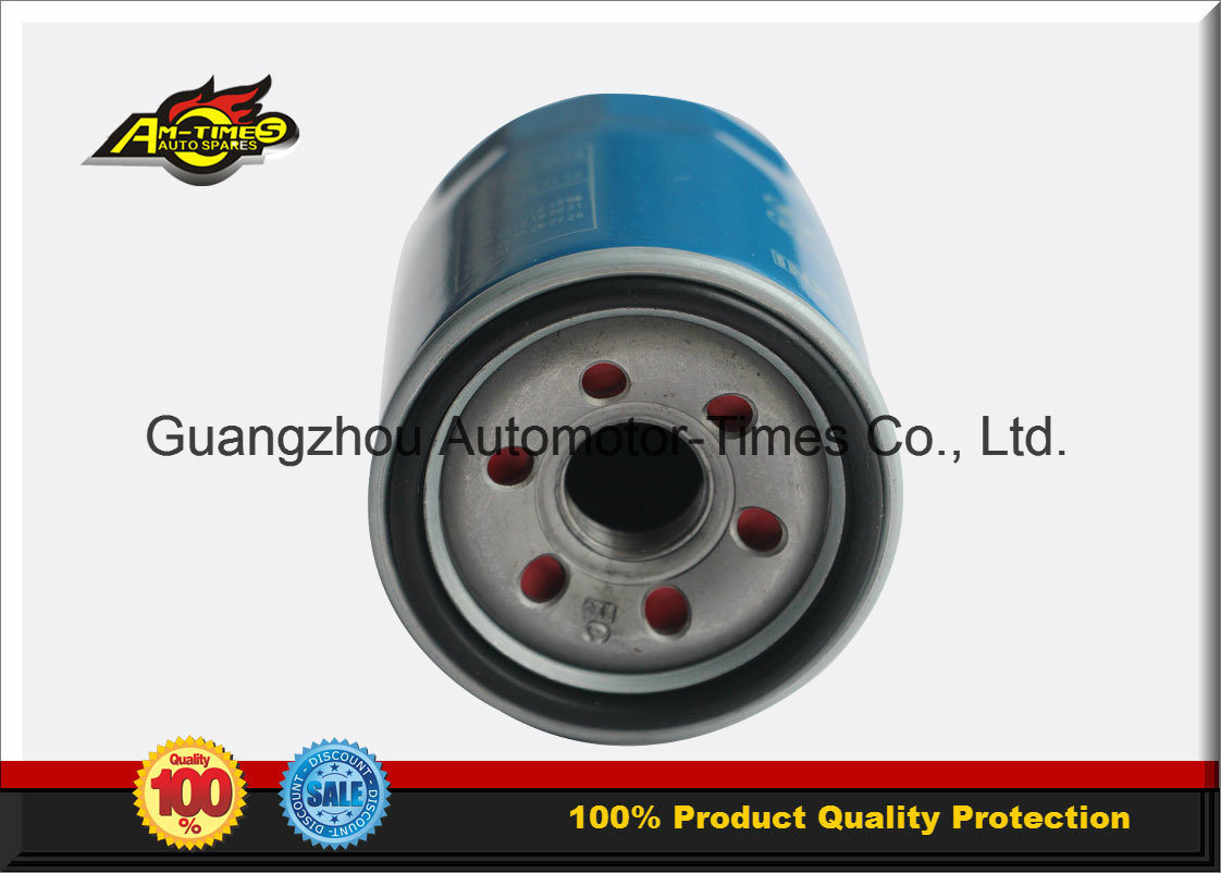 Genuine Hyundai Mobis Parts Oil Filter 26300-35056