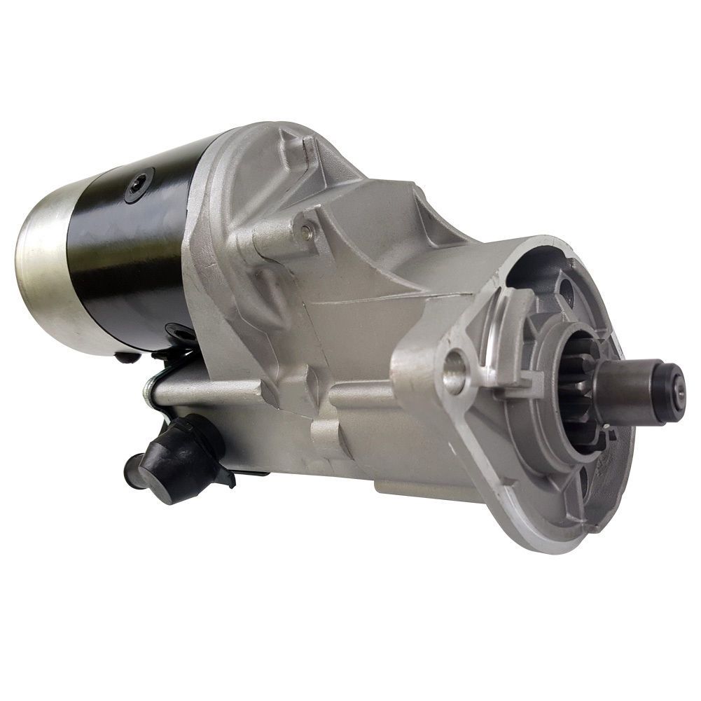 Starter for Toyota Landcruiser, 0280007220, 0280007221, 0280007222, 280007231, 	2810047070, 2810047080