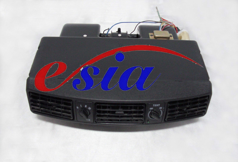 Auto AC Evaporator Unit for 202 Cooling-Only Type