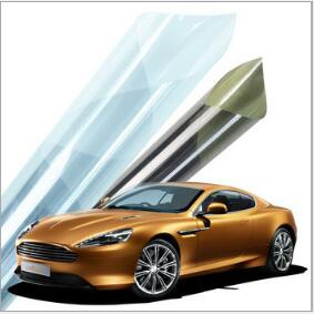 2ply Src Skin Care Glass Car Window Solar Film UV400%