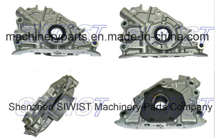 Oil Pump F212-14-100 F212-14-100c/E F212-14-100d F12z6600A F92z6600A for B2200 F2 2184cc Mazda 626 Mx6 F2 2184cc