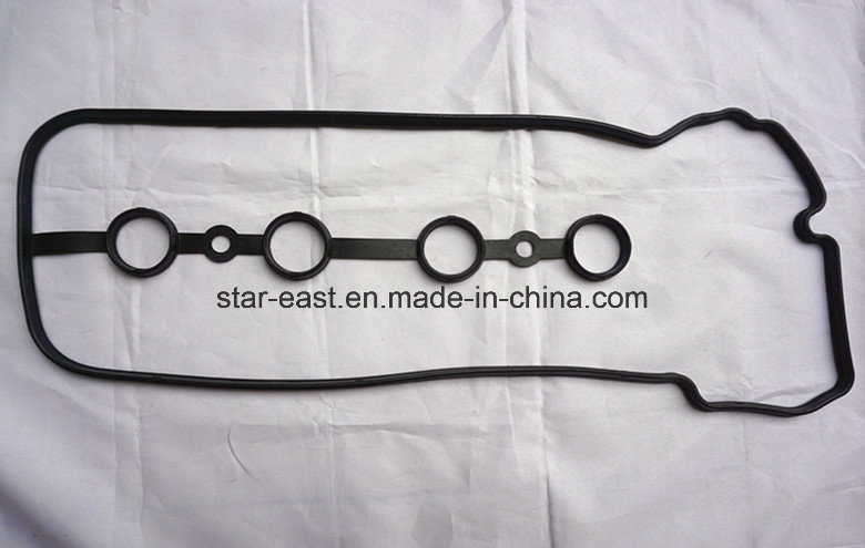 High Cost-Effective Engine Parts of Rubber Valve Cover Gasket OEM 11213-21011 for Toyota Engine 1nz