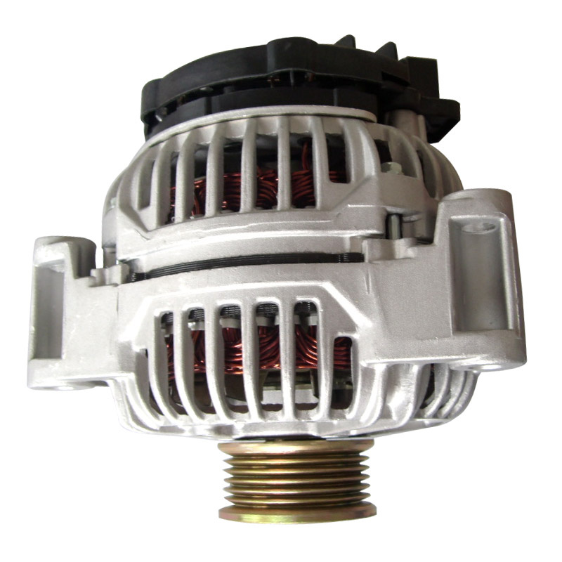 Car Alternator 1-3047-01bo for Mercedes