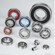 Wheel Hub Bearing, Auto Bearing Dac35720033