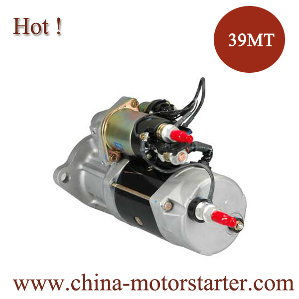 4kw 12V Delco Series Starter Motor Repair (19011505)