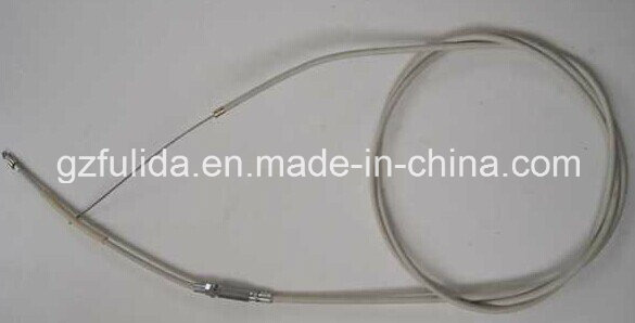 Motorcycle Accelerator Cable