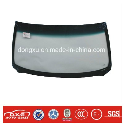 Auto Glass for Toyo Ta Camry Scepter Sedan Wagon 1992-