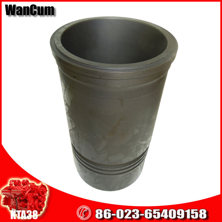 The Original Cummins K38 Engine Part Cylinder Liner 3022157