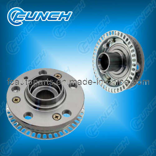 Wheel Hub 1j0 407 613 C, 1j0 407 613 G