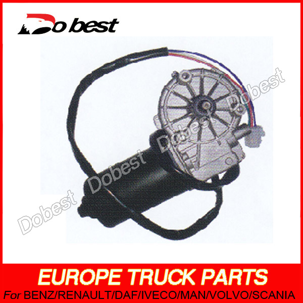 Wiper Motor for Volvotruck 24V