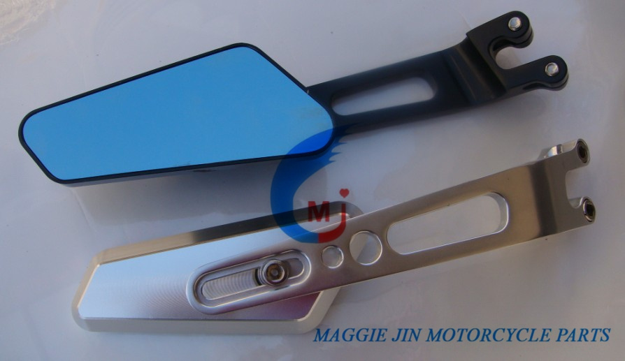 Motorcycle Parts Rear Mirror of CNC