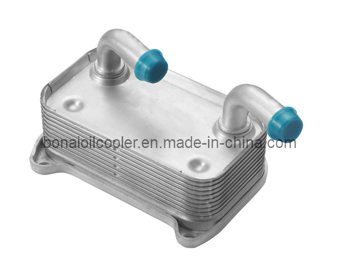 Oil Cooler for Volvo (9496495)
