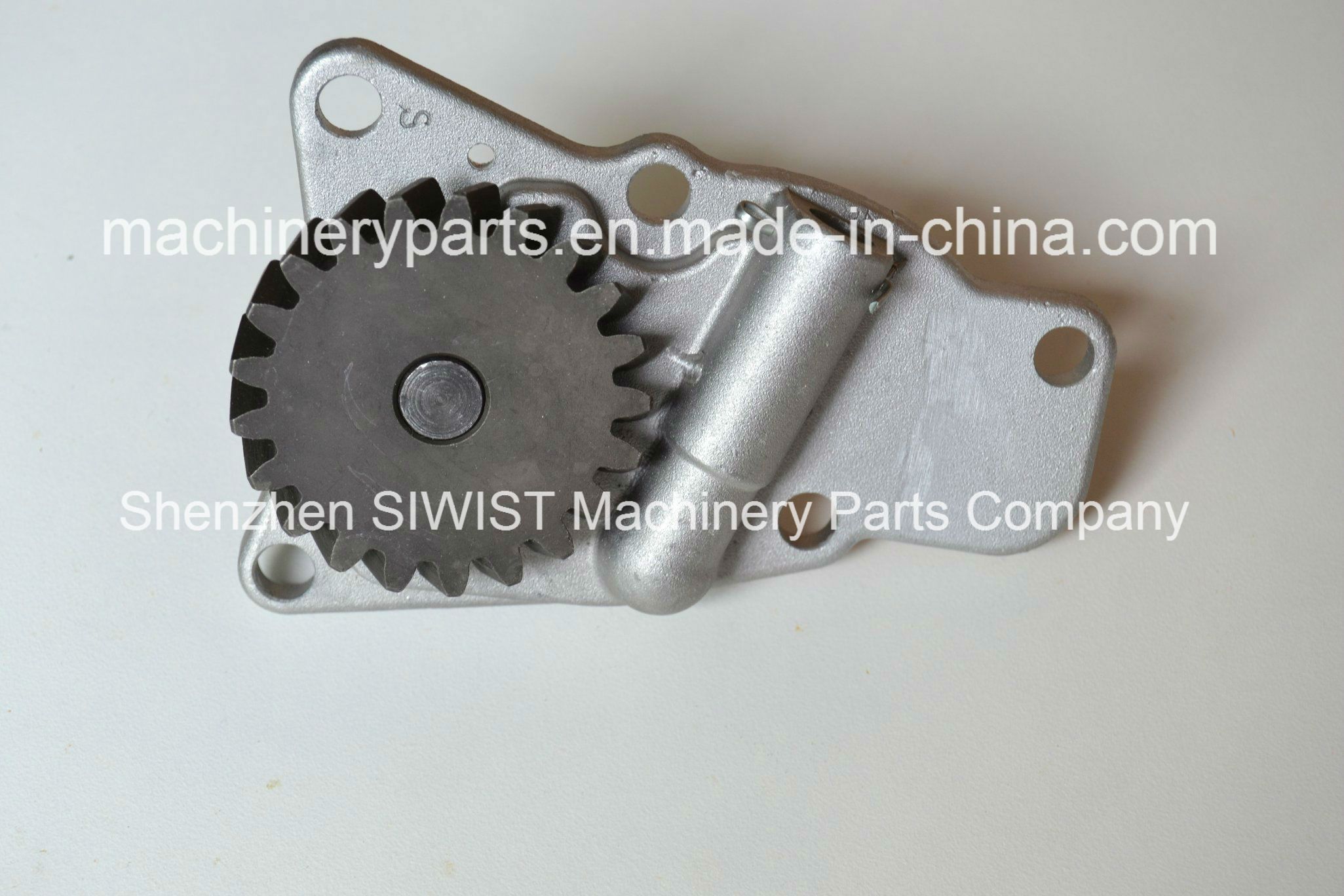 Oil Pump 6204-51-1210 6204-51-1200 6204-51-1100 for Komastsu 4D95 4D95s Engine