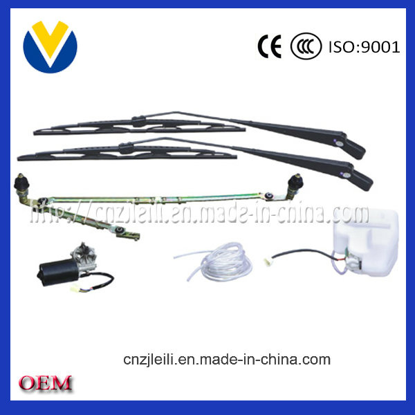 Kg-007 Good Quality Bus Windshield Wiper