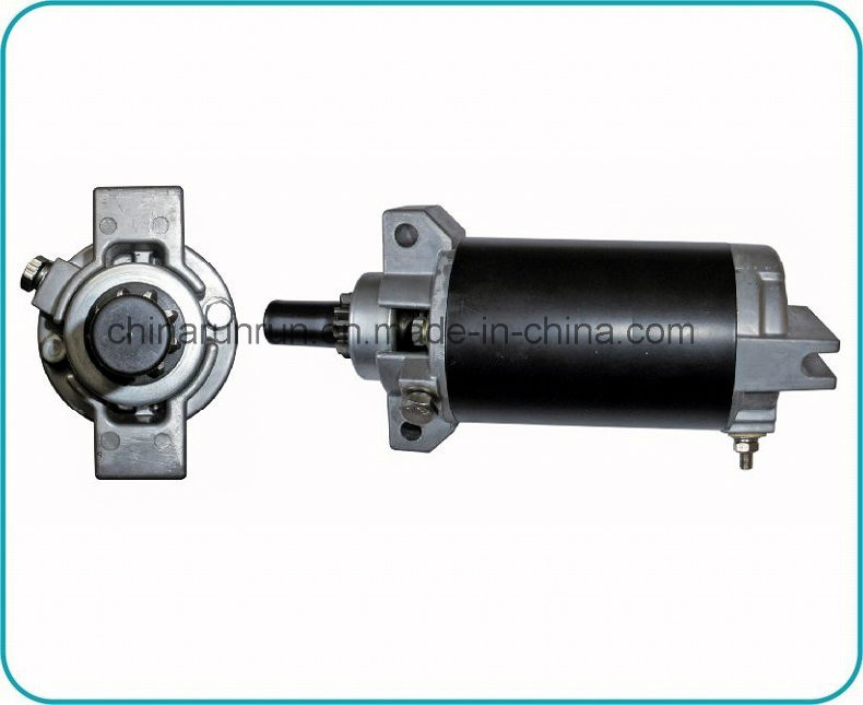 Starter Motor for Motorboat (508303081 12V 1.0kw 9T)