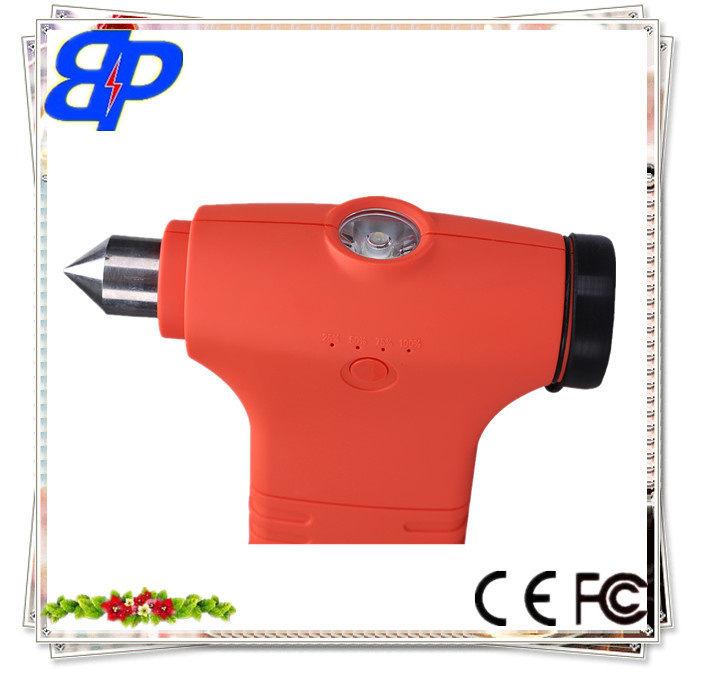 Multi-Function Auto Jump Starter