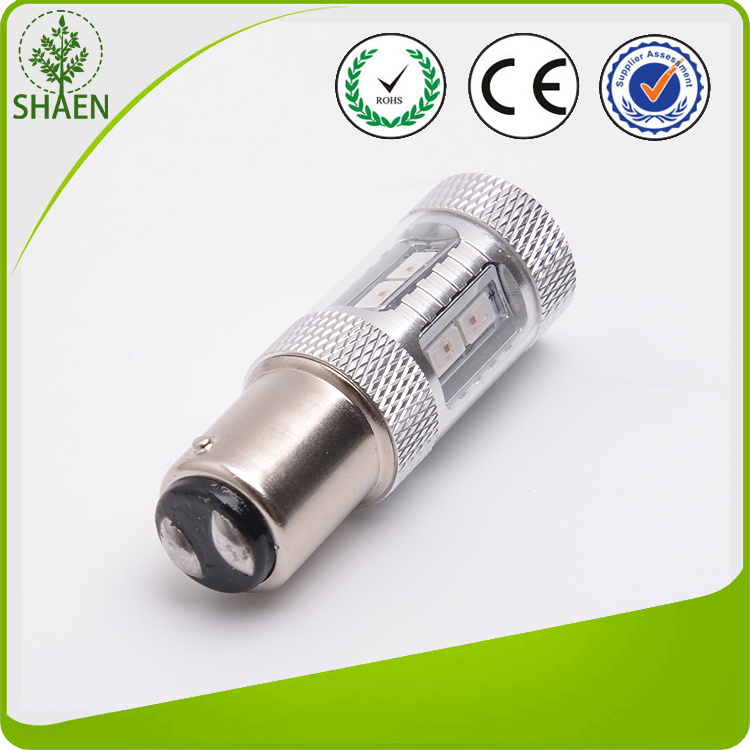 12V 5630 11W 3157 LED Car Light