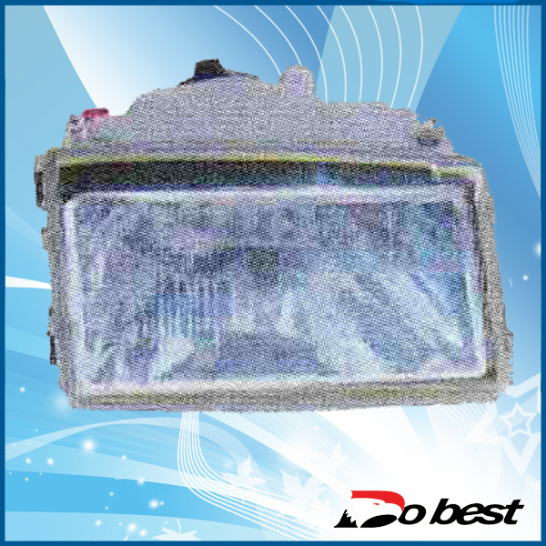 Auto Parts, Headlight for FIAT Uno