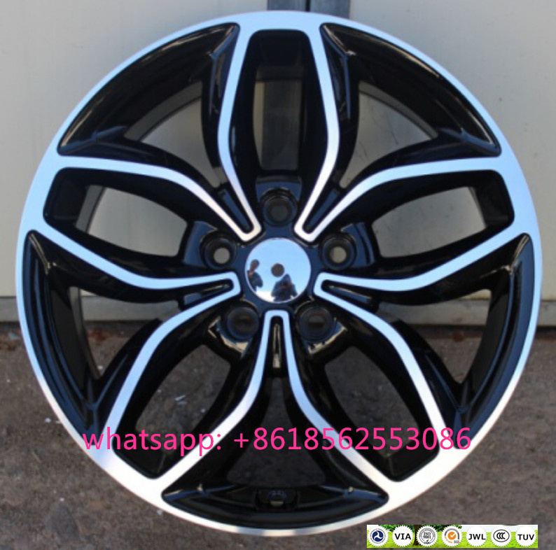 Replica Car Alloy Wheel KIA Ceed Gt Wheel Rims
