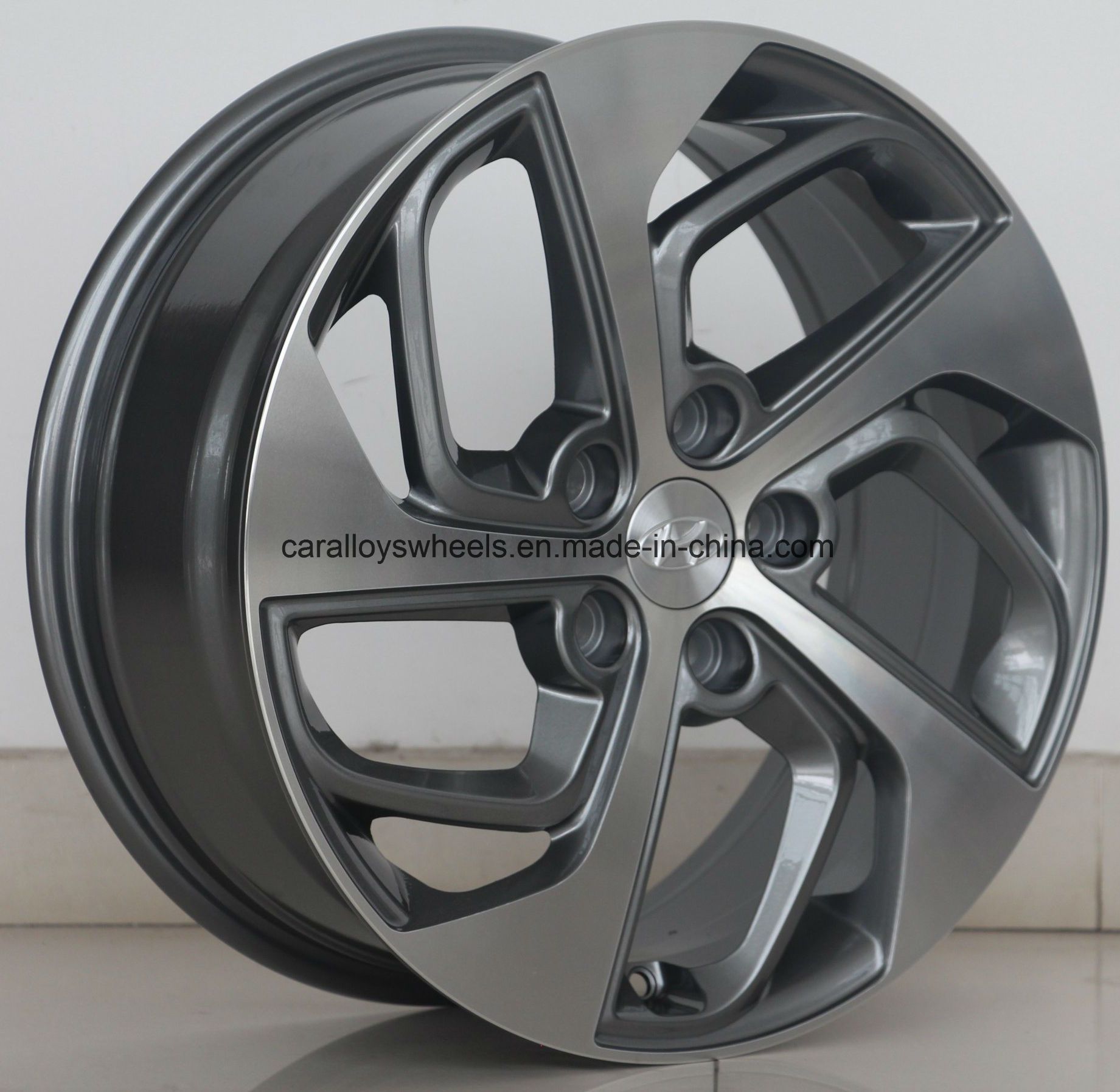 Replica Car Alloy Wheels Kin-5312