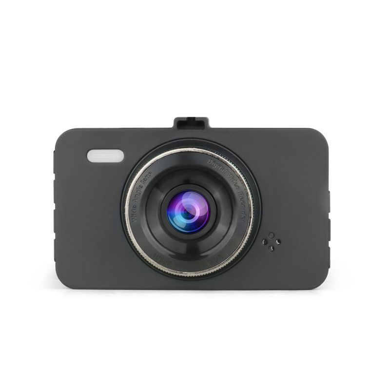 2018 Newest FHD 1080P Dual Record Car DVR with Rear View Function and Super Night Vision