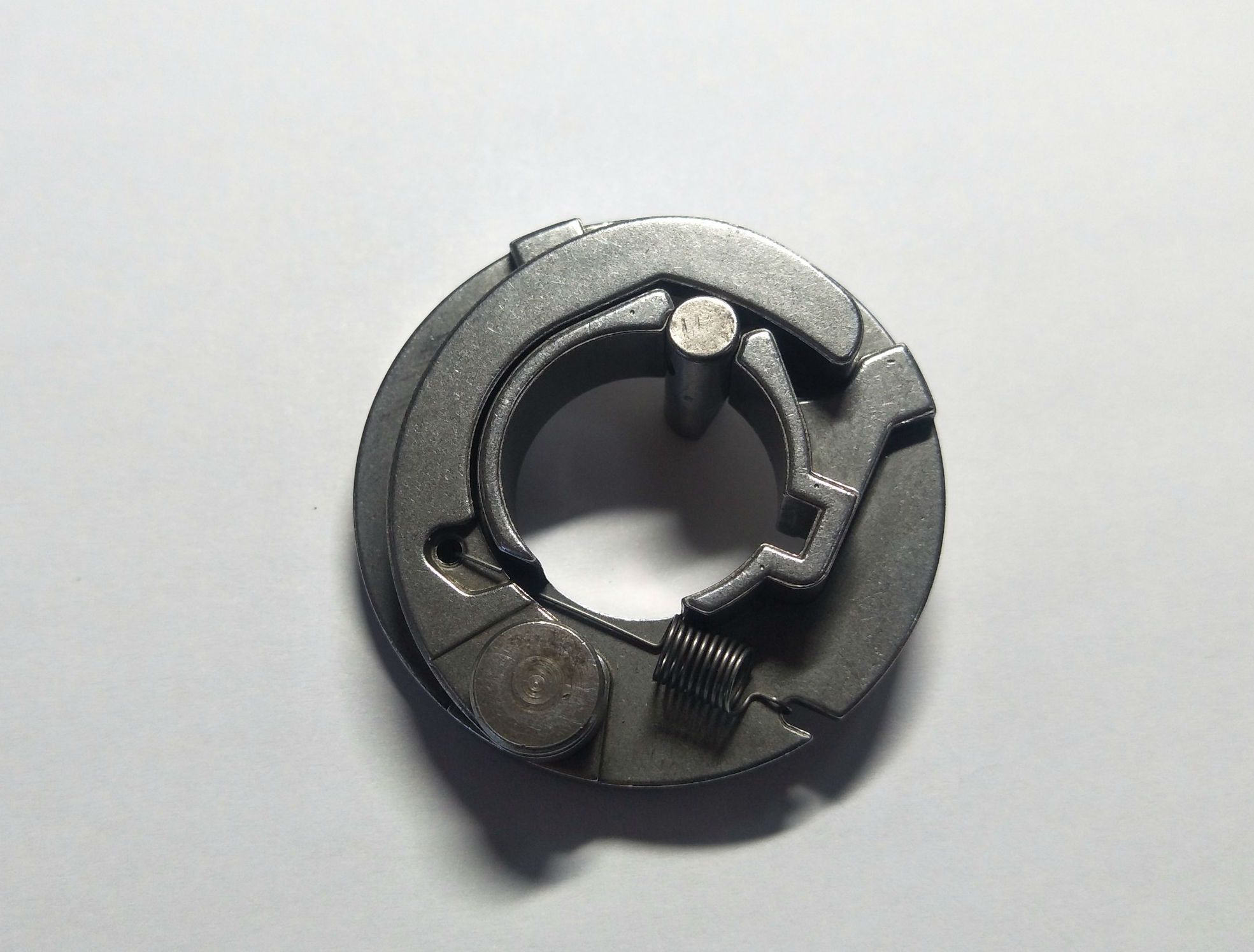 3W4s Governor for Motorcycle Camshaft