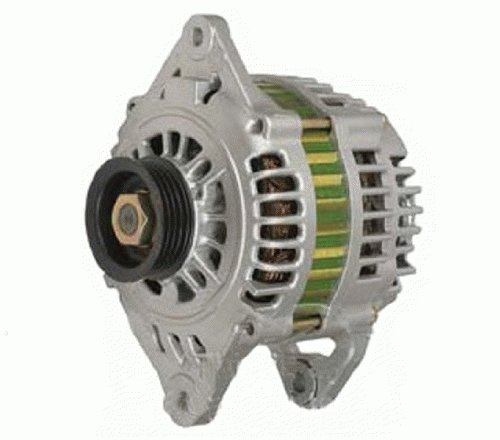 Alternator for Mazda Miata 1.8L, Bp4w-18-300b, Bp4w-18-300c, 0-986-045-551, Lr170-758, Lr170758