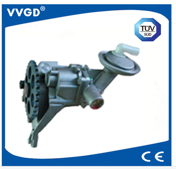 Auto Oil Pump Use for VW 030115105c 030115105e
