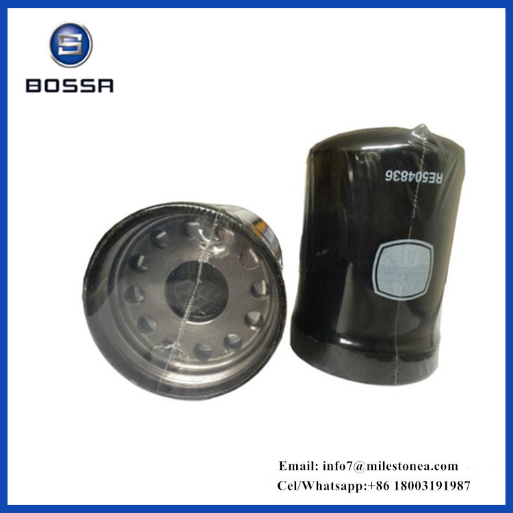 Efficiency Fuel Filter for 600-311-7460 600-311-7461