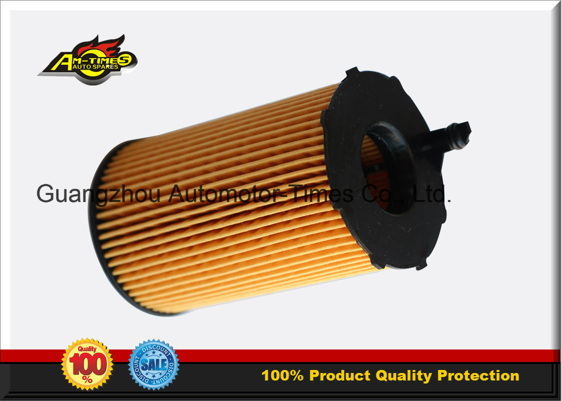 059198405 059 115 561 D 059 198 405 059115561d Oil Filter for Audi/Porsche/VW