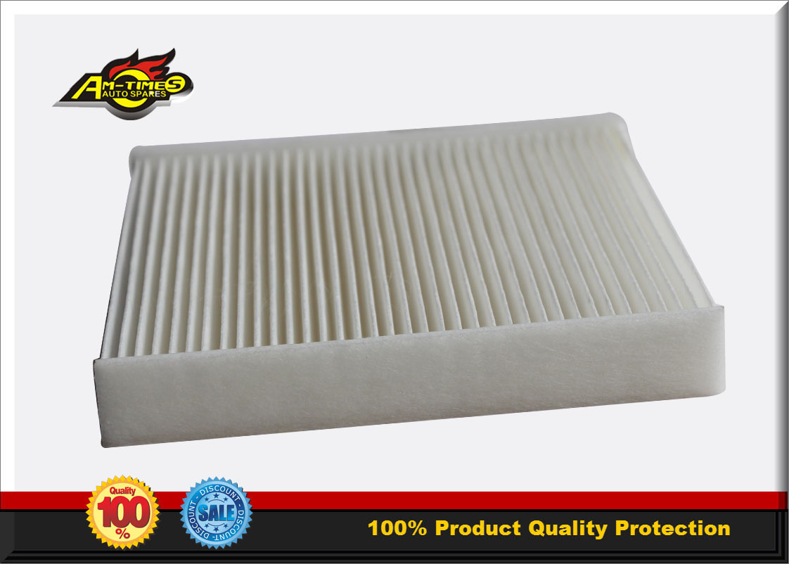 Guangzhou Car Auto Parts Cabin Filter Air 27891-Ax01A