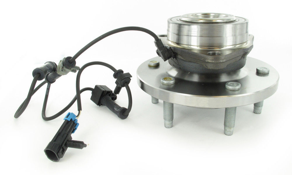 Hummer H3 & H3t Wheel Hub Bearing