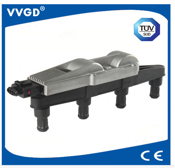 Auto Ignition Coil Use for VW 047905104A
