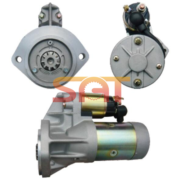 Hitachi Starter S13-326 30729 Js1159