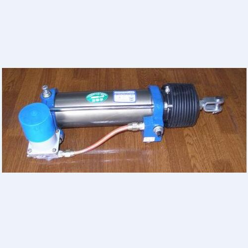 Changan Bus Pneumatic Door Pump