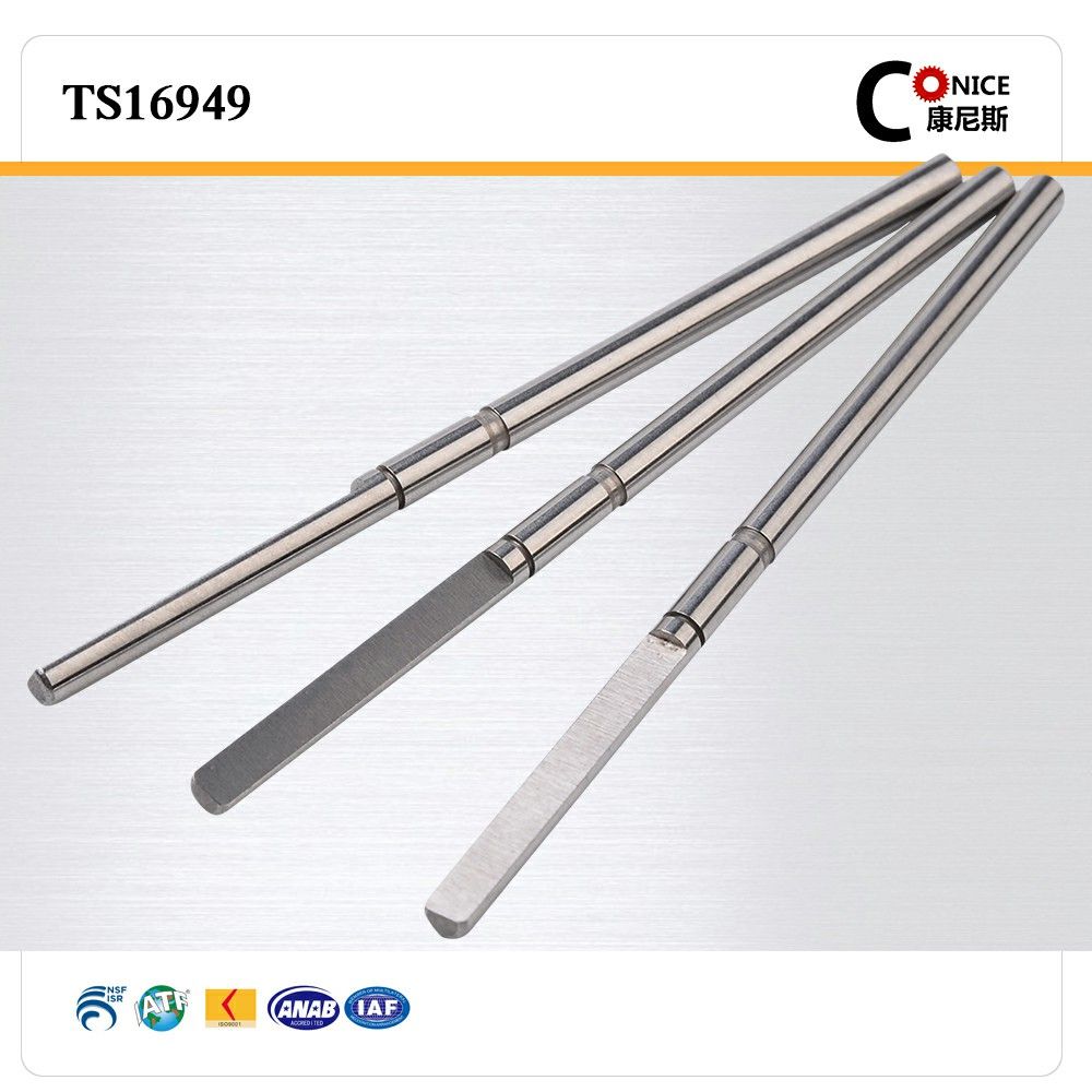 ISO Standard Water Pump Shaft for Home Application