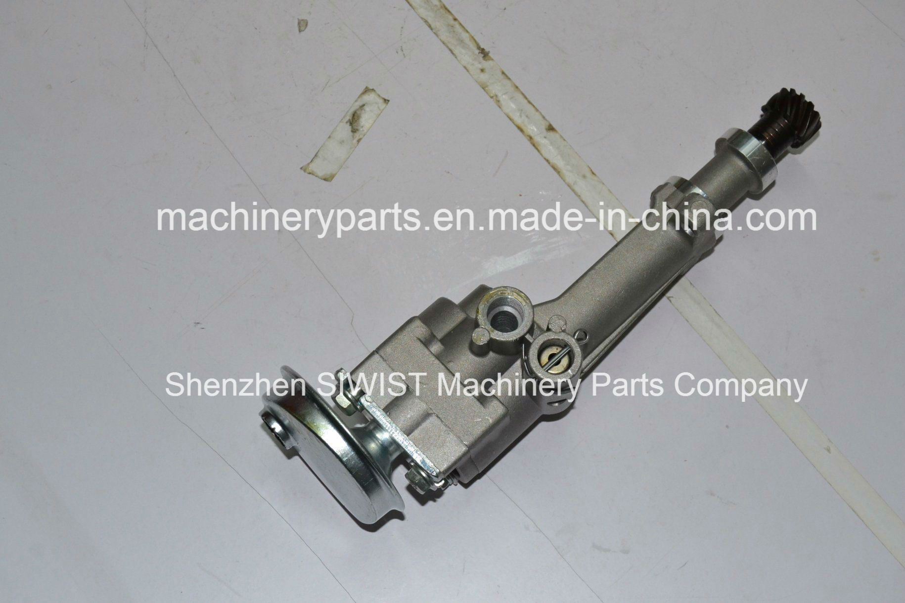 Oil Pump P1430 T1110 Is001h 8-97069-738-1 8-97385-985-0 1011100-E06 for Panther 2500cc Kbd-23le Ke28-4jb1