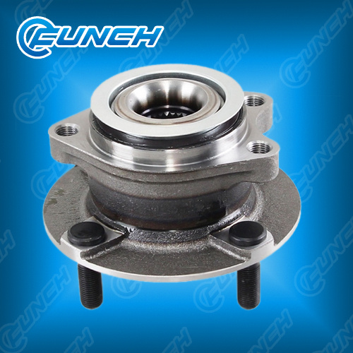 Wheel Hub Bearing 40202-Ee90A, 40202-Em00A for Nissan
