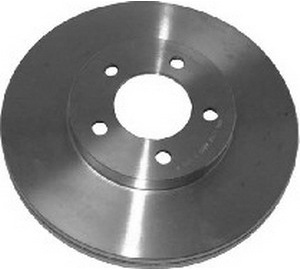 Brake Disc for Ford Series 31123
