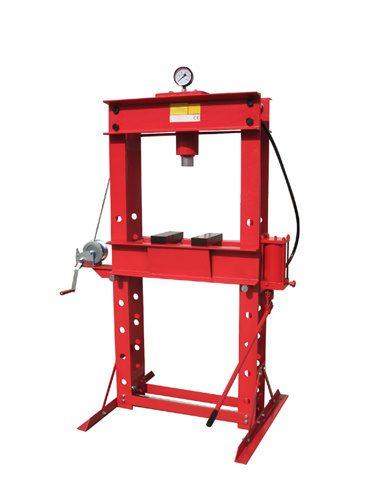 Shop Press (DJ-SP-20502)