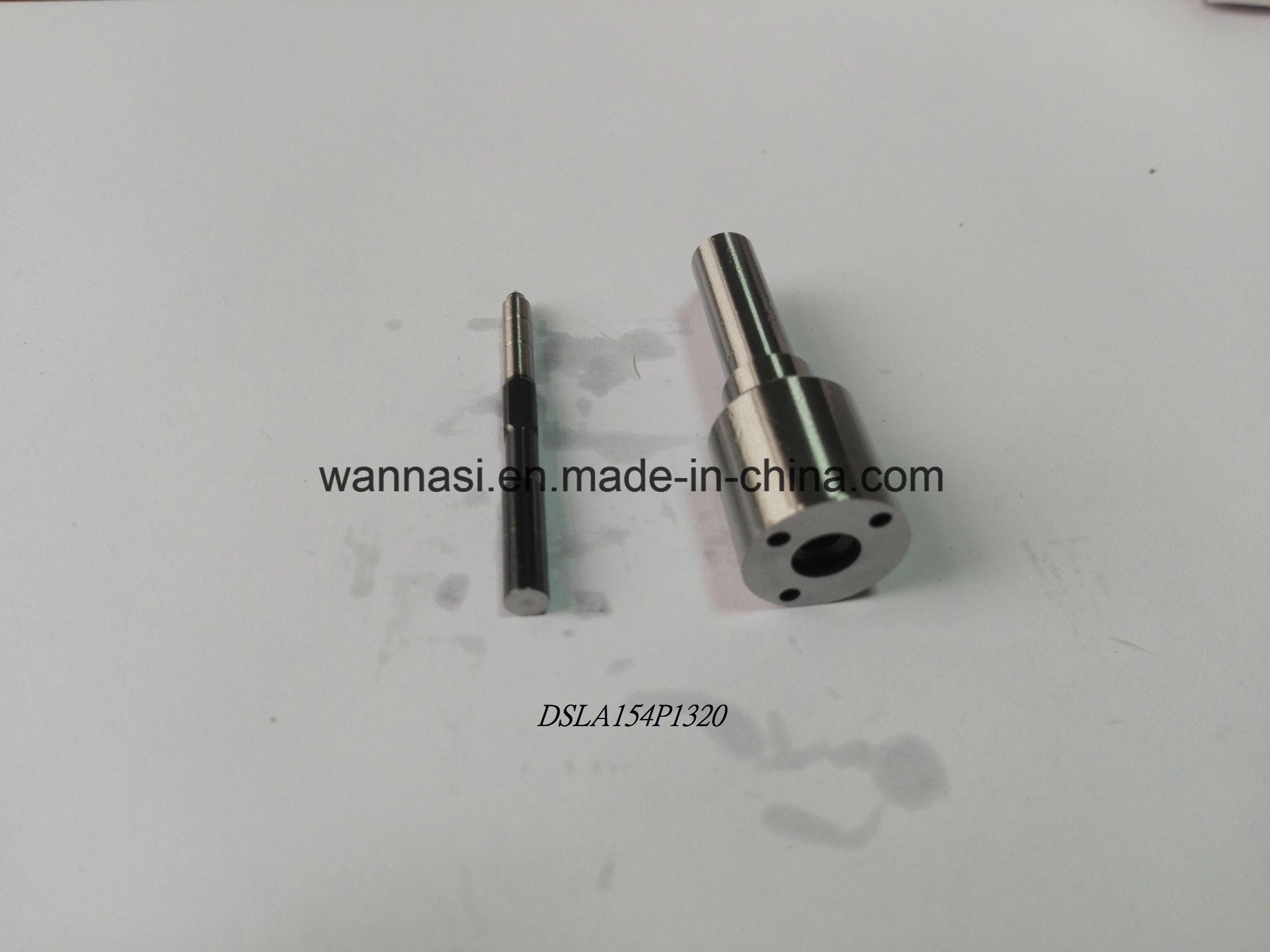 0433171974 Dlla142p1595 Diesel Common Rail Diesel Fuel Bosch Nozzle with Original Quality
