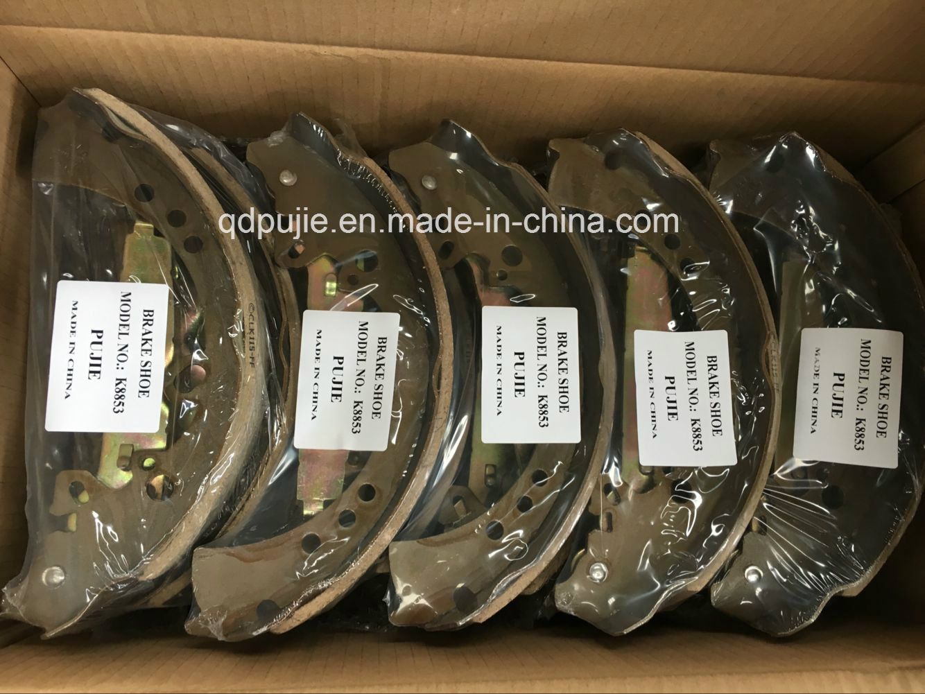 for Toyota Car Brake Shoes Mk. 8853 O. E. 04495-0k070