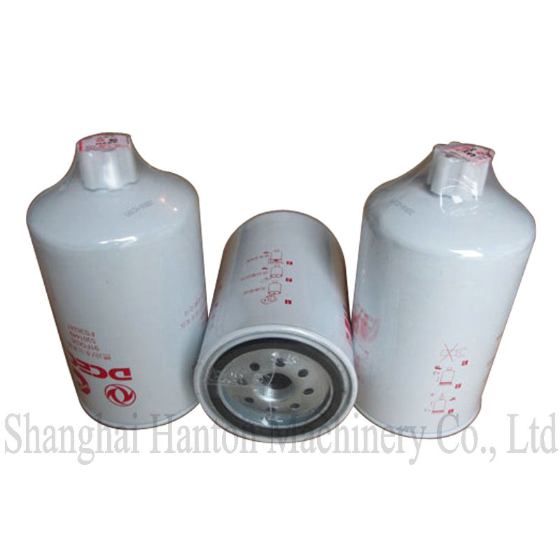 Cummins ISF engine motor 5301449 FS36247 fuel water separator filter