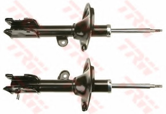 Shock Absorber (54660-2B200)