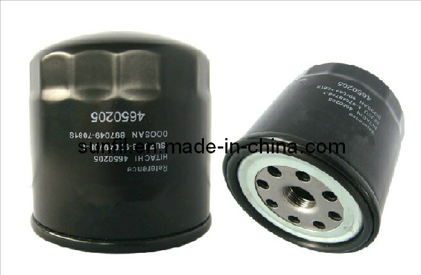Fuel Filter for Isuzu Lf16015