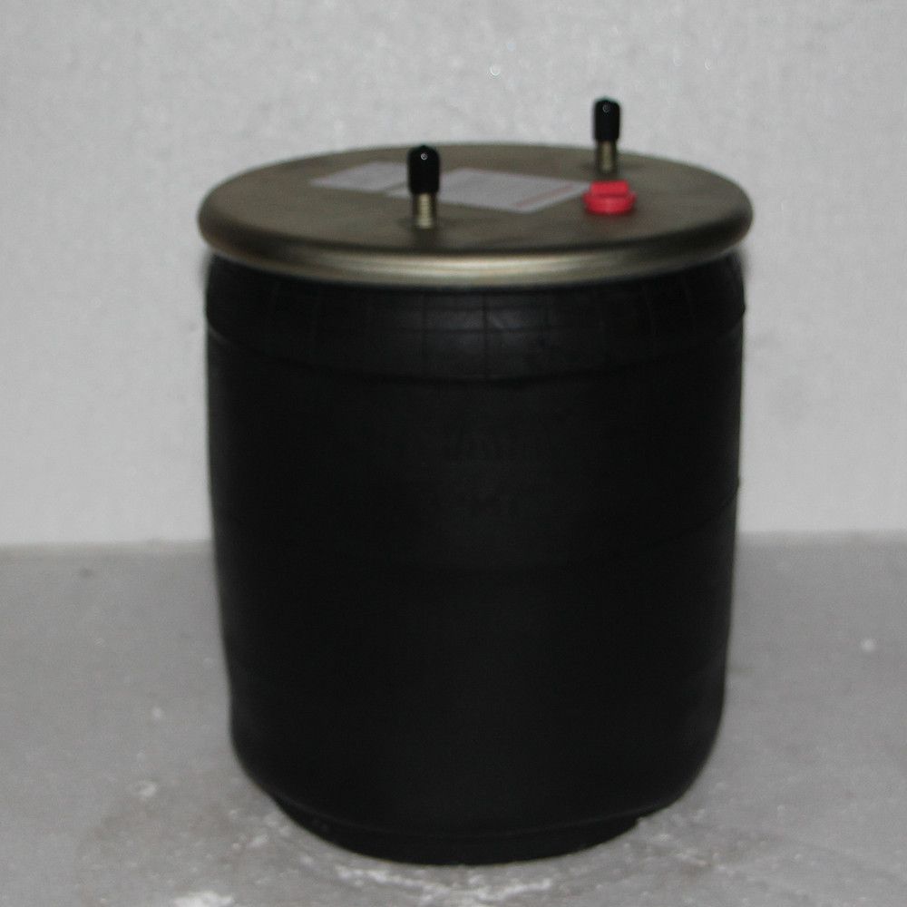 E941p01 Contitech 941MB Rubber Air Spring for BPW 05.429.40.28.1