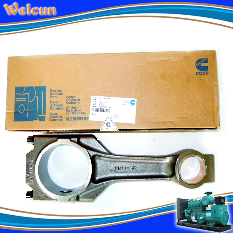 Original Cummins Engine Part Connecting Rod 3632225