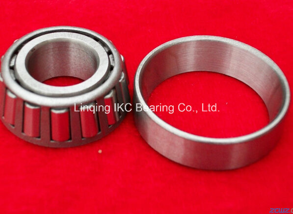 Automobile Bearing Wheel Hub Bearing Gearbox Bearing Jlm813049/10 Jl819349/10 Jm822049/Jm822010
