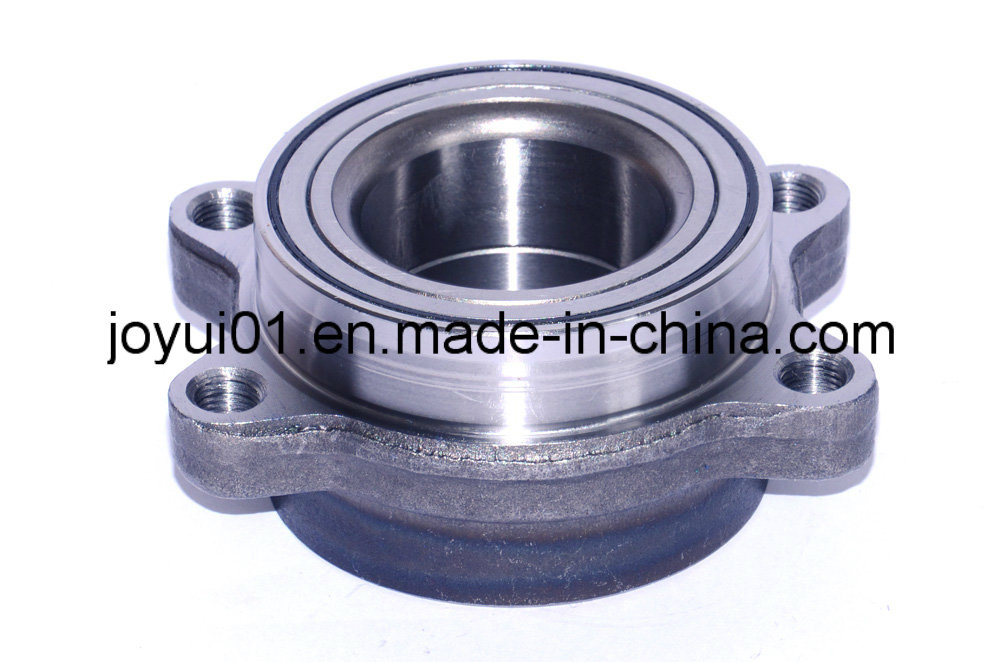 Wheel Bearing Kit for Nissan 40202-VW000