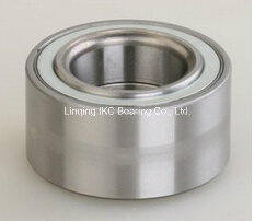 Auto Wheel Bearing (DAC255200206) (SKF: 617546A)